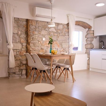 Apartment House Bucul Мали-Лошинь Экстерьер фото