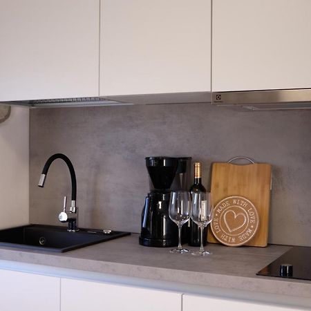 Apartment House Bucul Мали-Лошинь Экстерьер фото