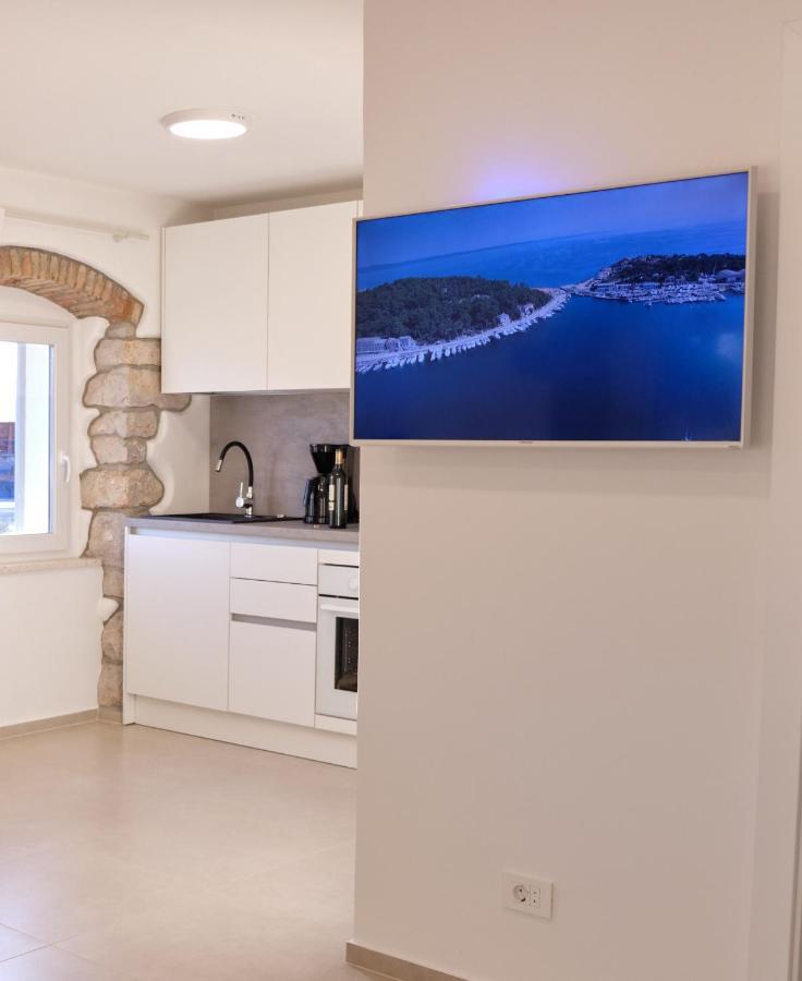 Apartment House Bucul Мали-Лошинь Экстерьер фото